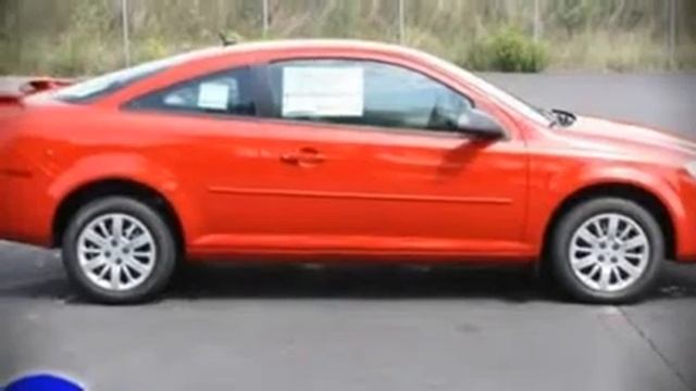 New 2010 Chevrolet Cobalt - StockID: 6-77670 - Hank Graff Davison, Flint Chevy Dealer смотреть онлайн