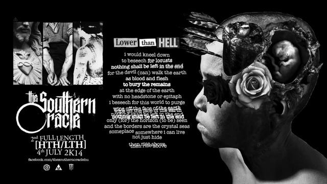 The Southern Oracle [HTH/LTH] Lower Than Hell смотреть онлайн
