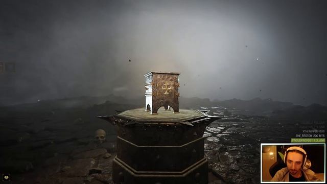 Shadows Over Bogenhafen First Look - Vermintide 2 (Legend 1.2) смотреть онлайн