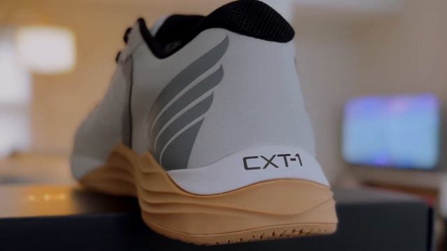 TYR CXT-1 Trainers - You NEED to try these! смотреть онлайн