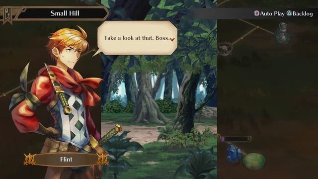 Grand Kingdom - Walkthrough - Part 2: Guild Episode 2 [Target the Enemy Leader] смотреть онлайн