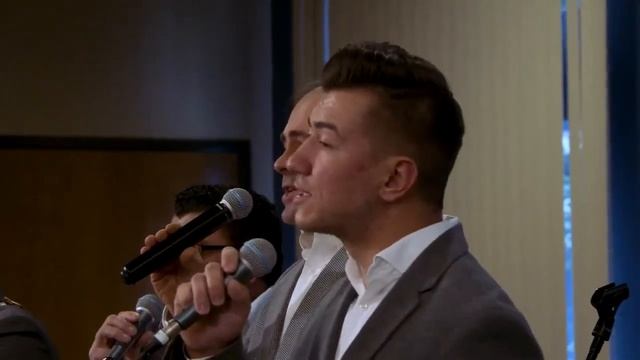"Благодарю Тебя я Господь из Назарета" смотреть онлайн