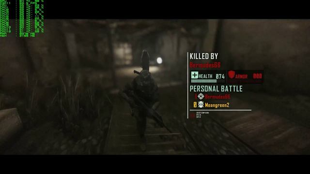 Crysis 3 - Gigabyte GTX 1070 G1 Gaming - 1440p Ultra Gameplay Performance смотреть онлайн
