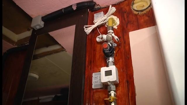 Ул.Коммунарка готовят подключить к газу смотреть онлайн