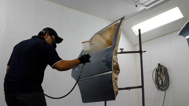 SATAjet 4000 B RP German Engineering смотреть онлайн