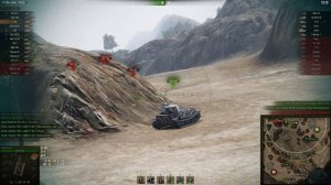 World of Tanks — просадки fps на топовой конфигурации. Почему и что делать?