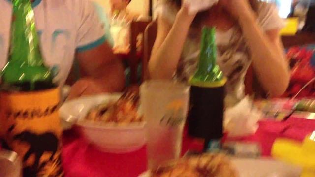 Кушаем креветки смотреть онлайн