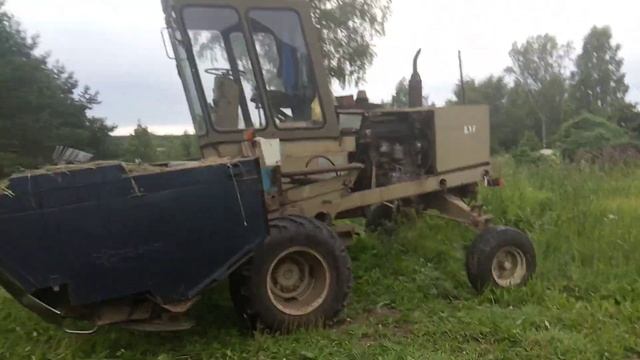 комбайн немка смотреть онлайн