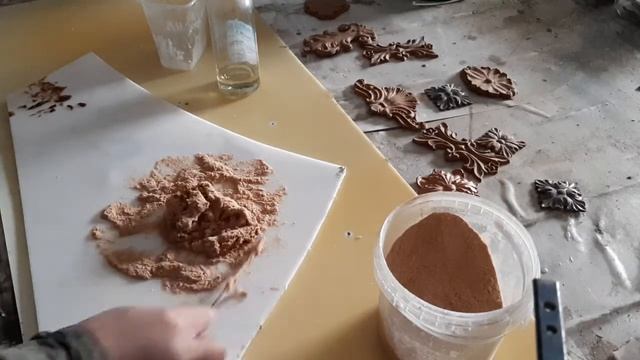 Пульпа своими руками. смотреть онлайн