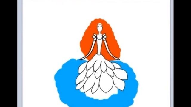 Рисуем Фею в Paint NET без мышки =) Drawing without a mouse - Fairy смотреть онлайн