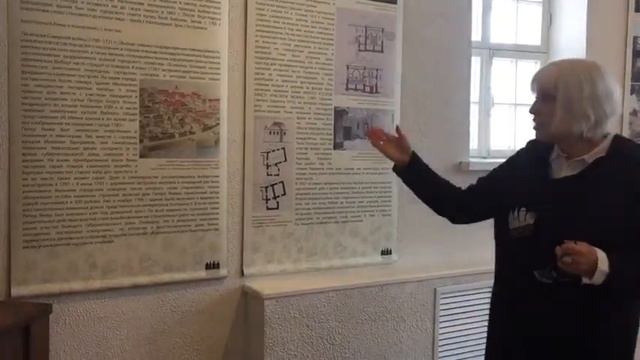 Забытая История. Костёл Святого Гиацинта. смотреть онлайн