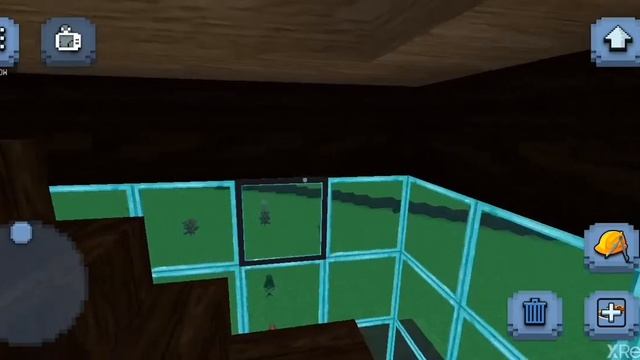 Играю в игру майнкрафт самолёты смотреть онлайн