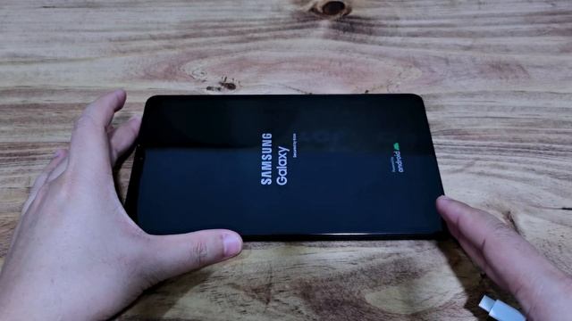 Samsung Galaxy Tab A9 - Remote Screen Lock (Hard Reset) смотреть онлайн