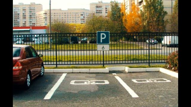 Международный день инвалидов. Обратите на нас внимание! Мы такие же как вы! смотреть онлайн