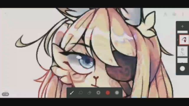 ✞ Speedpaint Bunny ( Piggy / Roblox alpha) ✞ смотреть онлайн
