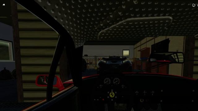 FS19 Startup #1 1970 Ferrari f40 Startup with Revs смотреть онлайн