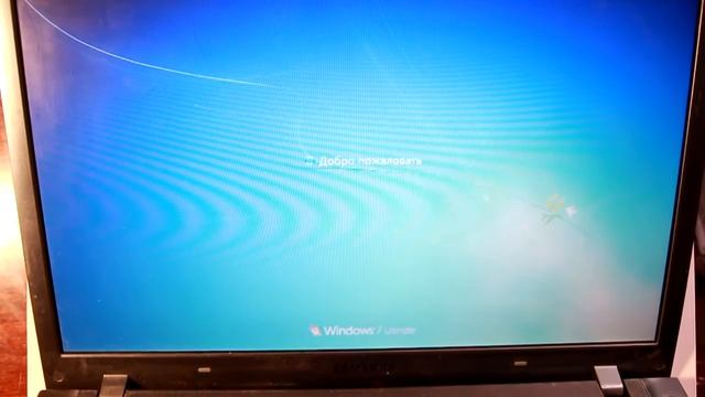 Посылка из Китая - Батарея для ноутбука Samsung NP 355V5C