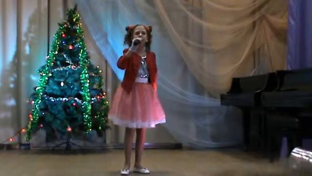 Стрельчук Александра ."Танцующие мысли" смотреть онлайн