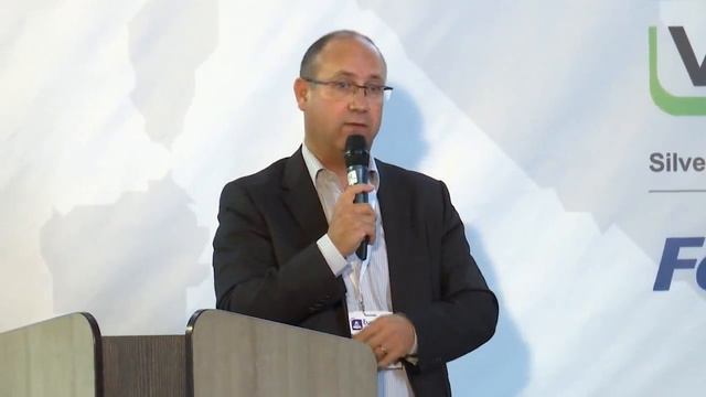 Laurent Garcia, Veeam - What are the key criteria that end users look for in a DRaaS offering? смотреть онлайн