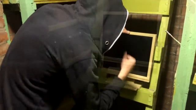 Горчичный газ смотреть онлайн