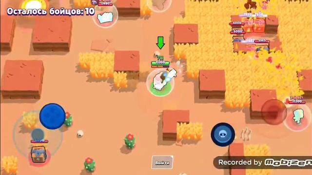 Brawl stars преватный сервер /АНЕГЕЛЯТОРНАЯ ПУШКА !!!! смотреть онлайн