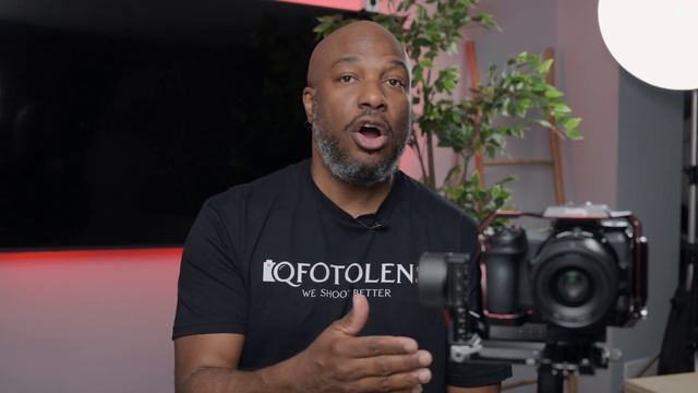 How to Connect DJI RS3 to Nikon z7 ii смотреть онлайн