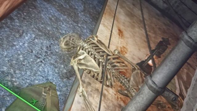 Listening to Diamond City Radio (Fallout 4) смотреть онлайн