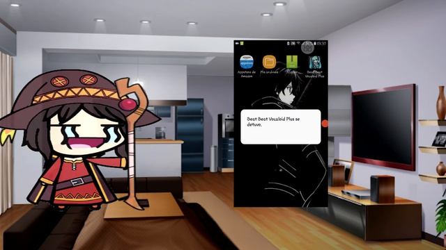 Descarga Beat Beat Vocaloid Plus uwu (Funciona 2023) смотреть онлайн