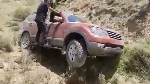 Киа мохаве диагоналка смотреть онлайн