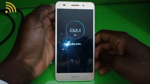How to Flash Huawei CAM-TL00H Honor 5A with SD Card 100% Successful