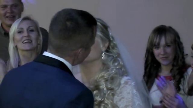 Свадьба 18.10.14 в г.Туров смотреть онлайн