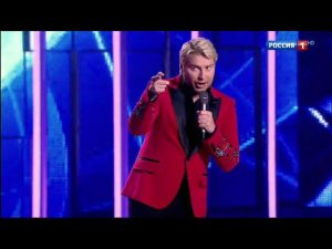 Николай Басков - Посвящение женщинам. Субботний вечер. Концерт от 07.07.17