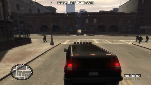 BEST Setting for GTA IV (Gta 4) with radeon r7 m265 with stable 40fps recording and 60fps when not смотреть онлайн