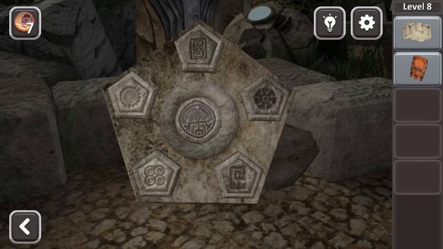 Can You Escape Island Level 8 - Walkthrough смотреть онлайн