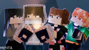 Топ 5 майнкрафт клипов 2023