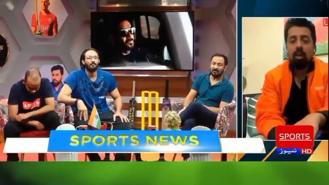 Haris Rauf Fastest Bowling in WC Indian Media Reaction On Pakistan Bowlers#t20worldcup #babarazam смотреть онлайн