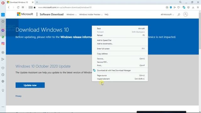 How to Download Install and Activate Windows 10 for Free смотреть онлайн