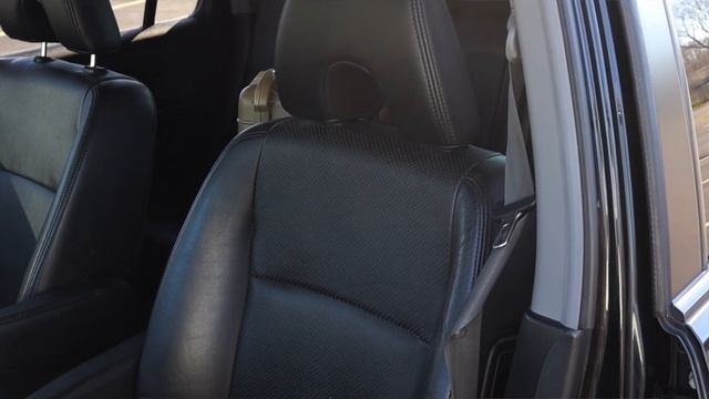 2006 Honda CR-V Review - The Last Year Of The 2nd Gen CR-V смотреть онлайн