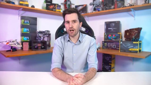Asus PG35VQ Review, The Great Wallet Destroying 200Hz HDR Ultrawide Monitor смотреть онлайн