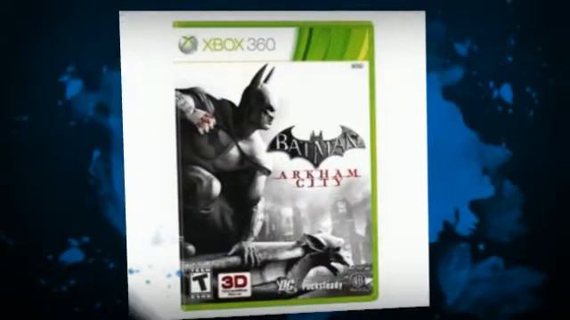 3/25 Xbox 360 and PlayStation 3 Deals- Arkham City, Buy 2 Get 1 Free, Kinect Star Wars Bundle смотреть онлайн