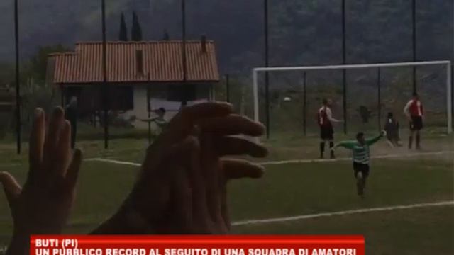 Warriors Buti - di Paolo Del Ry смотреть онлайн
