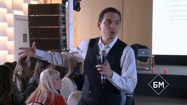 Ваши главные навыки и способности в жизни! Декомпозиция человека | Петр Осипов. Бизнес Молодость смотреть онлайн