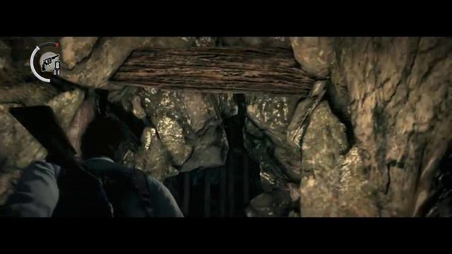 The Evil Within прохождение на русском – Эпизод 8 Зерно прорастёт The Evil Within смотреть онлайн