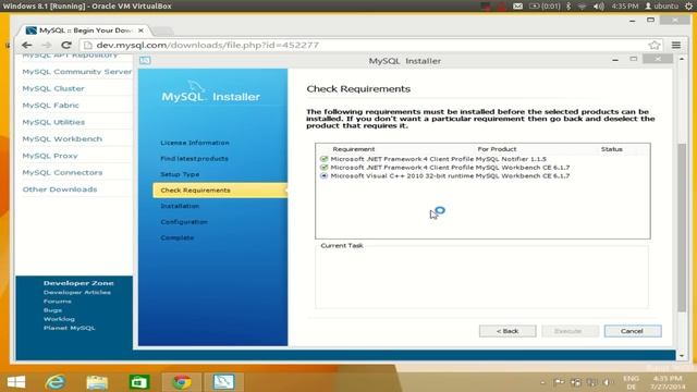 Mysql Database Tutorial for Beginners 1 # Download and Install MYSQL Database Windows 8/Windows 8. смотреть онлайн