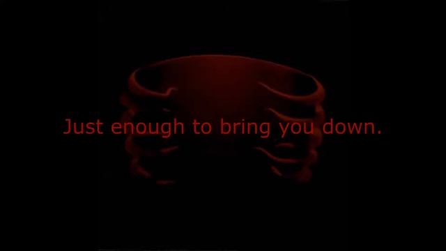 Sober Tool-Lyrics ENG смотреть онлайн