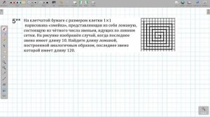 ОГЭ по математике ВСЕ возможные прототипы 14 задания