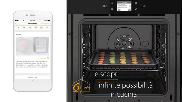 Whirlpool - W Collection W9 OM2 4S1 P смотреть онлайн