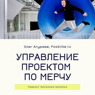 17 | Управление проектом по мерчу - Pooblika.ru смотреть онлайн