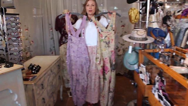 April 28 ~ Just In ~ New Magnolia Pearl! смотреть онлайн