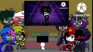 tfp react to Optimus prime/Nemesis prime memes